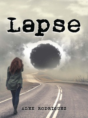 cover image of Lapse